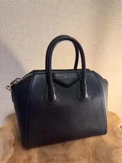 GIVENCHY ハンドバッグ ブラックのサムネイル