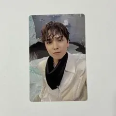 SEVENTEEN バーノン SECTOR 17 トレカ