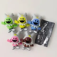 ソウルハッカーズ2 ジャックフロスト かき氷フロスト セット