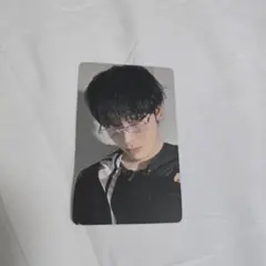 ENHYPEN　ソヌ　ラキドロ　daydream ユニバ