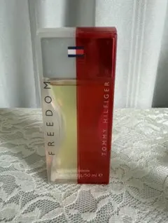 [さらに値下げします！]TOMMY HILFIGER FREEDOM 香水のサムネイル