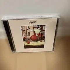 【希少品】オン・ザ・コーナー　シャカタク フュージョン　ジャズ　リラクシン