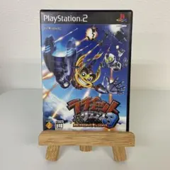 ラチェット&クランク3 突撃!ガラクチック レンジャーズ