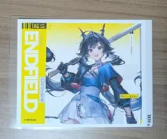 エンドフィールド ラベル缶 ゾアン - メルカリ