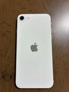 Apple iPhone SE(第三世代)
