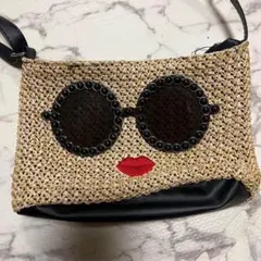 アジョリー ショルダーバッグ