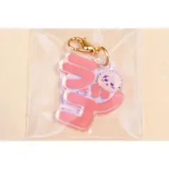 ちいかわ 東京みやげ おなまえ アクチャ ラッコ