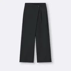 GUラップスラックスZ+E ブラック M