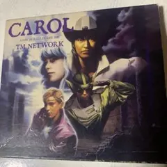 未開封CD TM NETWORK CAROL DELUXE EDITION Amazon.co.jp: CAROL A DAY IN A GIRL'S LIFE: ミュージック