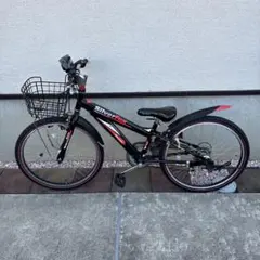 2026年最新】子供自転車24インチの人気アイテム - メルカリ