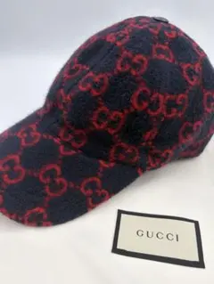 2026年最新】gucci キャップの人気アイテム - メルカリ