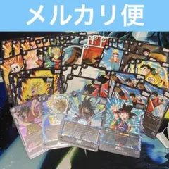 【即日発送】 孫悟空Jr. デッキパーツ フュージョンワールド