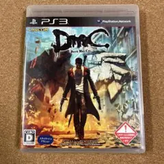DmC Devil May Cry