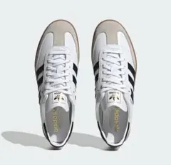 adidas samba decon 27cm 新品箱無