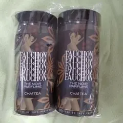 FAUCHON フォション紅茶 チャイ 130g×2個セットのサムネイル