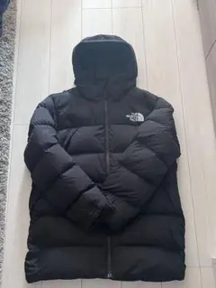 THE NORTH FACE ザノースフェイス ヌプシフーディー