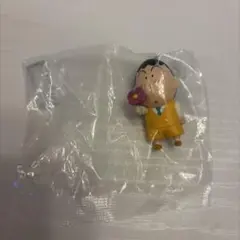 カプセルトイ クレヨンしんちゃん　すきすき！マスコット