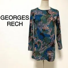 ジョルジュレッシュ チュニック