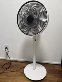 美品】BALMUDA The GreenFan 本体 扇風機 EGF-1600 - メルカリ