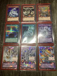 2025年最新】サイバーツインドラゴン オーバーラッシュの人気アイテム