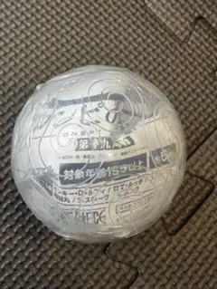ワンピース ガシャポン 第十九海戦 フィギュア 3種セット