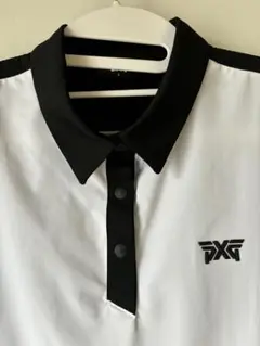PXGゴルフ ポロシャツ