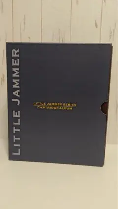 2026年最新】LITTLE JAMMER PROの人気アイテム - メルカリ