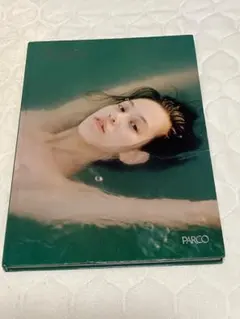 水原希子「夢の続き」 会場限定ポスター２枚セット 完売品 おまけ付き 水原希子・茂木モニカ 写真展「夢の続き DREAM BLUE」@心斎橋PARCO