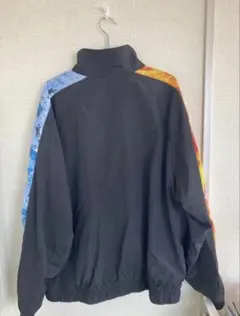 harapeco Eve Blurred Dye Print Blouson - メルカリ