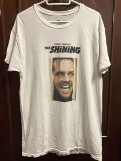 シャイニング The Shining 映画 洋画 レトロ ビンテージ Mサイズ