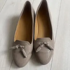 ローファー・革靴