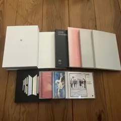 2026年最新】bts まとめ売りの人気アイテム - メルカリ