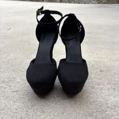 グレイル　前厚ハイヒールのサムネイル