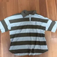 しまむら CLOSSHI半袖トップス Lサイズのサムネイル