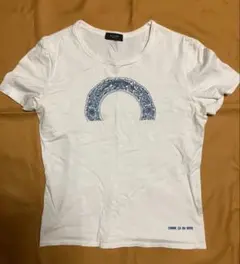 90’s コムサデモード　tシャツ