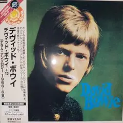 美品! 紙ジャケット CD ステイション・トゥ・ステイション デヴィッド
