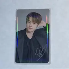 ソンチャン サイン入り ランダムトレカ グッズ 東京ドーム