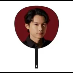 松村北斗 うちわ　SixTONES　MILESixTONES