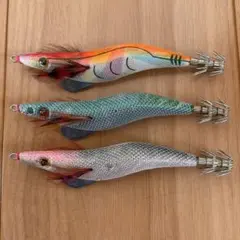 ブリーデン エギマル ★ BREADEN EGIMARU