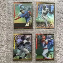 2025年最新】オーナーズリーグ 王貞治の人気アイテム - メルカリ