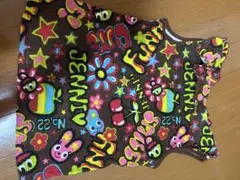 JENNI ノースリーブタンクトップ 22号