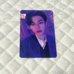 ヒョンジンchristmasevel