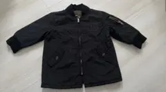 daddy oh daddy アウター