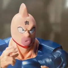 キン肉マン フィギュア パーフェクト・オリジン編