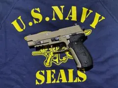 タナカ　SIG P226 MK25 HW EVO2 DESERT モデルガンのサムネイル