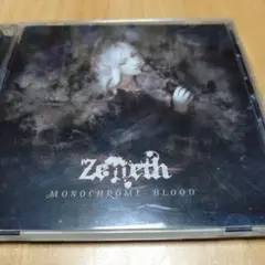 ZEMETH / MONOCHROME BLOOD