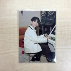 SEVENTEEN HOLIDAY トレカ　ジョシュア