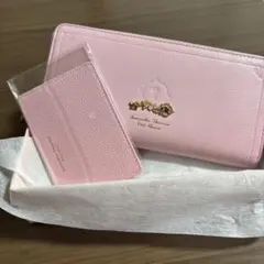 Samantha Thavasa Petit Choice 長財布のサムネイル