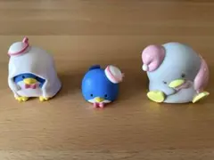 タキシードサム　フィギュアセット