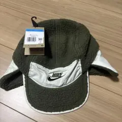 NIKE アンストラクチャードアウトドアキャップ